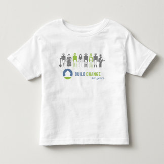 Pour Les Tous Petits T-shirt d'enfant en bas âge