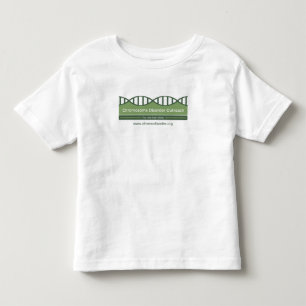 Pour Les Tous Petits T-shirt d'enfant en bas âge de CDO