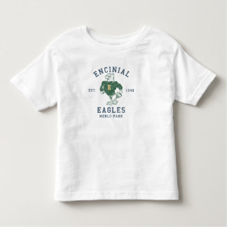 Pour Les Tous Petits T-shirt d'enfant en bas âge d'Encinal