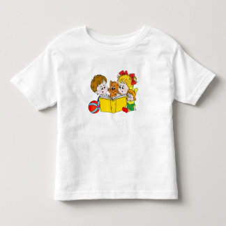 Pour Les Tous Petits T-shirt enfant