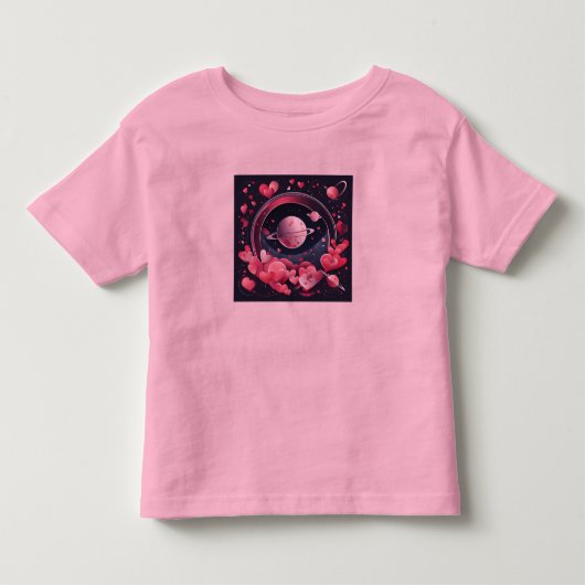 Pour Les Tous Petits T-shirt enfant (Devant)