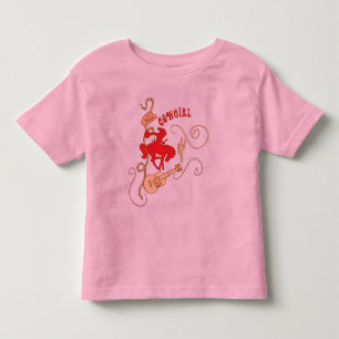 Pour Les Tous Petits T-shirt enfant fille