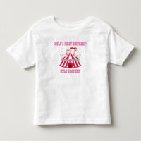 T-shirt fait sur commande de carnaval