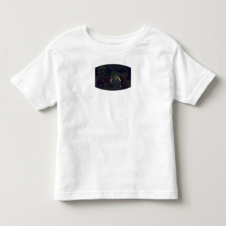 Pour Les Tous Petits T-shirt Finneas et Alfalfa Toddler