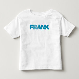Pour Les Tous Petits T-shirt Guitare de Frank