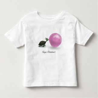 Pour Les Tous Petits T-shirt Jersey fin Toddler