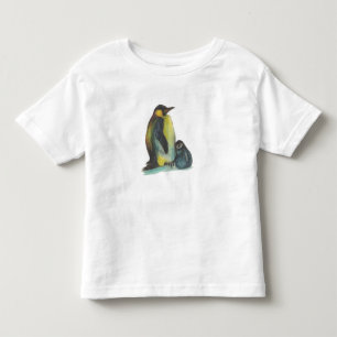 Pour Les Tous Petits T-shirt Jersey fin Toddler
