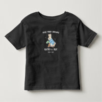 T-shirt Lapin Mignon Amateur de Carottes | Nourris