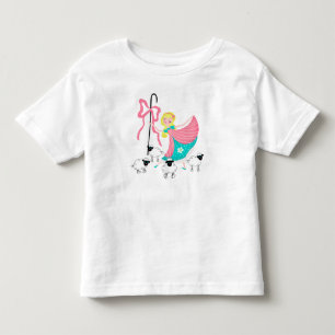 Pour Les Tous Petits T-shirt Little Bo Peep