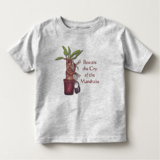Pour Les Tous Petits T-shirt Mandrake Toddler