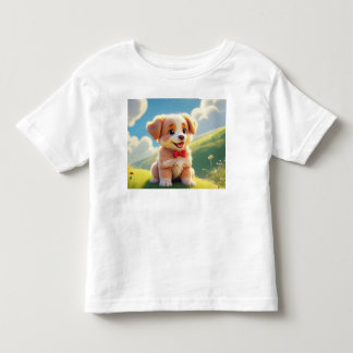 Pour Les Tous Petits T-shirt mignon