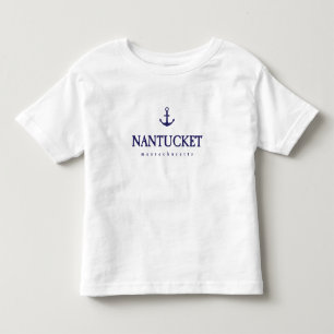 Pour Les Tous Petits T-shirt Nantucket