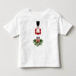 Pour Les Tous Petits T-shirt Nutcracker