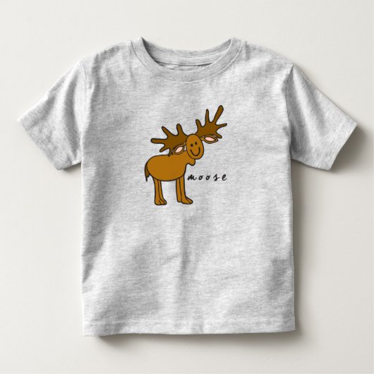 Pour Les Tous Petits T-shirt orignal ou dessus (avec base) (Devant)