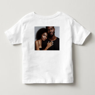 Pour Les Tous Petits T-shirt papa et maman
