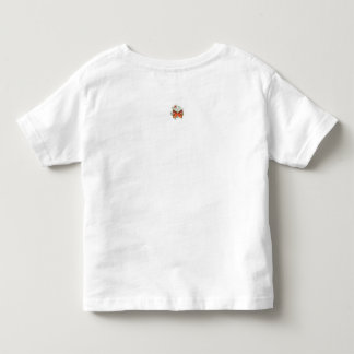 Pour Les Tous Petits T-shirt papillon et scarabée