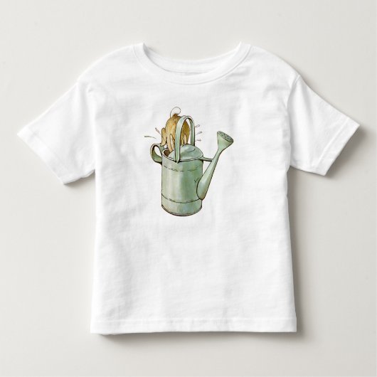 Pour Les Tous Petits T-shirt Peter Rabbit 7 Toddler (Devant)