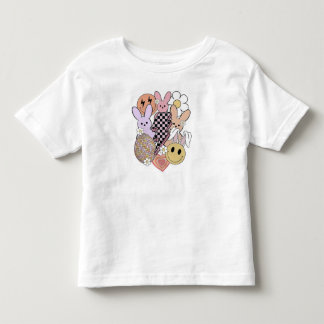 Pour Les Tous Petits T-shirt Rabbit Toddler Fine Jersey
