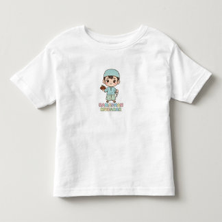 Pour Les Tous Petits T-Shirt Ramadhan Mubarak