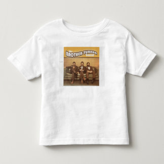 Pour Les Tous Petits T-shirt sans titre