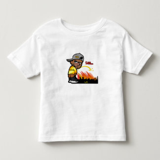 Pour Les Tous Petits T-shirt sans titre