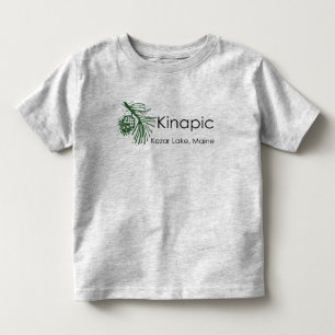Pour Les Tous Petits T-shirt Toddler