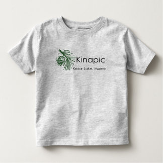 Pour Les Tous Petits T-shirt Toddler