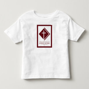 Pour Les Tous Petits T-shirt Toddler ADLW