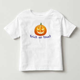 Pour Les Tous Petits T-shirt Toddler Halloween