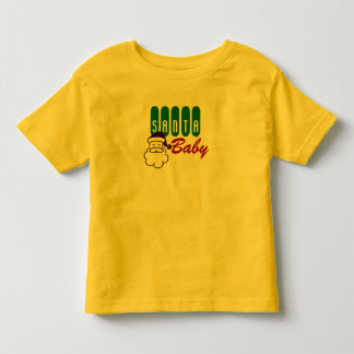 Pour Les Tous Petits T-shirt vintage d'enfant en bas âge de bébé de