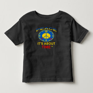 Pour Les Tous Petits Toddler T-Shirt