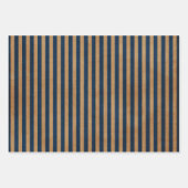 Pour Lui Envelopper des feuilles de papier (Devant 2)