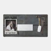 Pour Lui Masculine Russe Outils En Atelier (Clavier et souris)