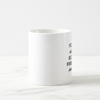 POUR MA TASSE D'AMY DE MEILLEUR AMI