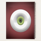 pour Nerds noir avec texte fantaisie (Dos)