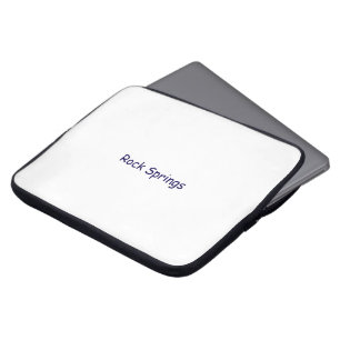 Pour Ordinateur Portable Créez Votre Propre Housse De Laptop Résistante à L