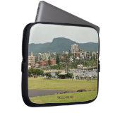 Pour Ordinateur Portable Housse d'ordinateur 10" (Devant droit)