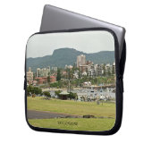 Pour Ordinateur Portable Housse d'ordinateur 10" (devant gauche)