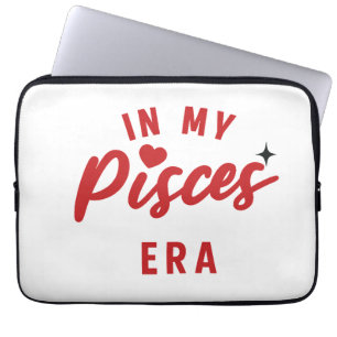 Pour Ordinateur Portable Housse d'ordinateur Poissons ,Cadeau d'anniversair