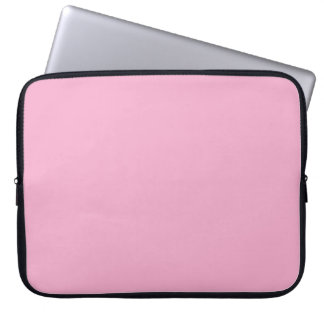 Pour Ordinateur Portable Housse d'ordinateur rose