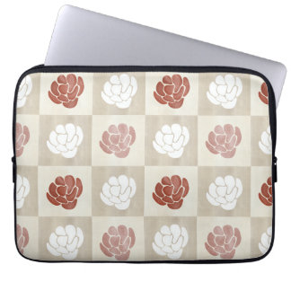 Pour Ordinateur Portable Housse d'ordinateur Terra Flora