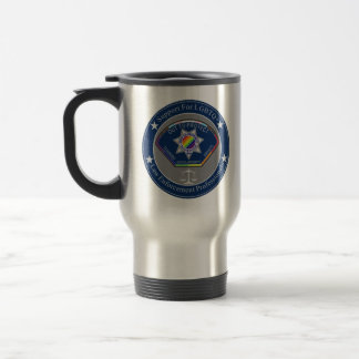 Pour Protéger La Mug De Voyage