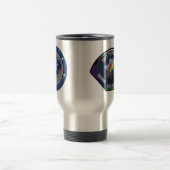 Pour Protéger La Mug De Voyage (Centre)