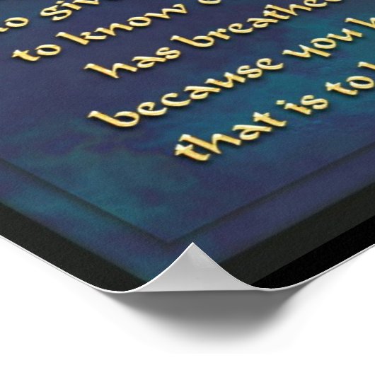 Pour rire souvent... poster (Coin)