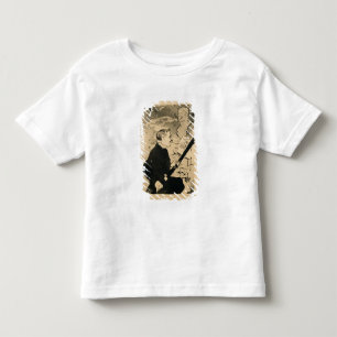 Pour Toi. uit The Old Stories , een rapport van de Kinder Shirts