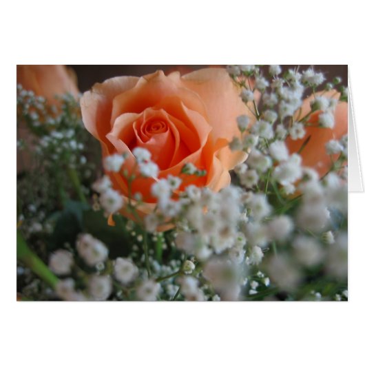 Pour toujours (Devant Horizontal)