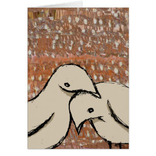 "Pour toujours" cardez