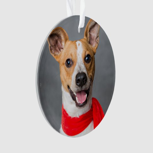 Pour toujours dans nos coeurs Custom Pet Photo Kee (devant)