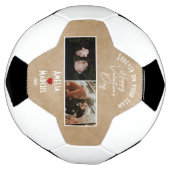 Pour toujours dans votre équipe Saint Valentin 2 P (Tourné)