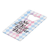 Pour Toujours Ensemble Mariage Fête Favoriser Bois (Dos Angle)